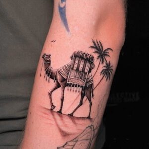 blackwork