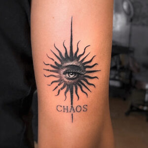blackwork