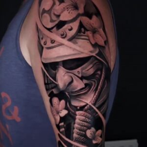 tatuaggio giapponese