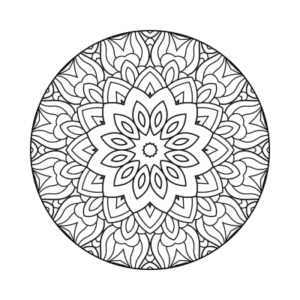 Tatuaggio geometrico
